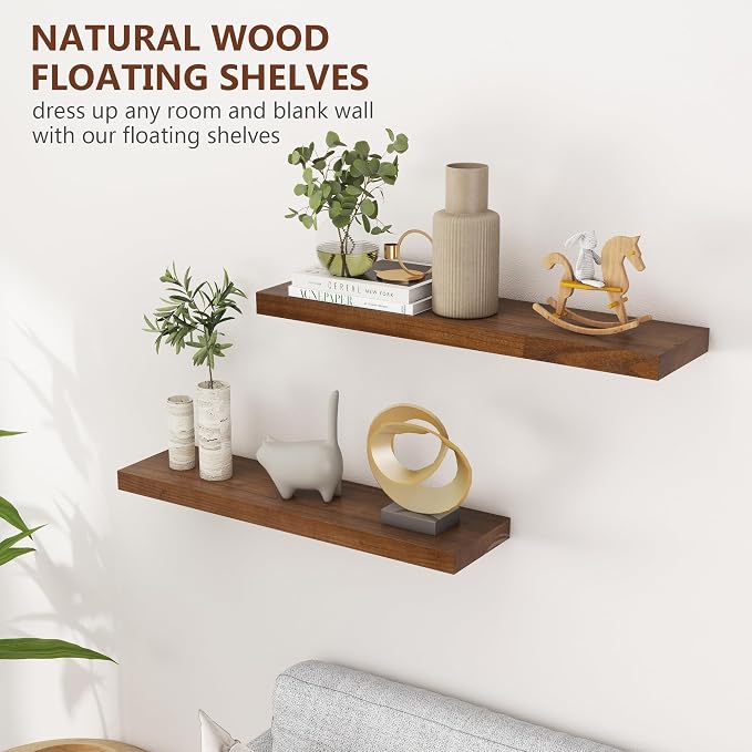 fuqing 30 Inch Floating Shelves - Image 6