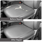 Leather Repair Patch, Breathable Perforated Self Adhesive Repair Patch - Image 4