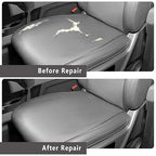 Leather Repair Patch, Breathable Perforated Self Adhesive Repair Patch - Image 4