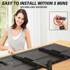 Universal Table Top TV Stand Base - Image 8