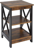 Convenience Concepts Oxford End Table 15.75" by ConvenienceConcepts