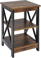 Convenience Concepts Oxford End Table 15.75" by ConvenienceConcepts