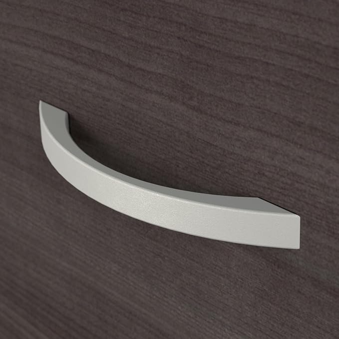 Bush Business Furniture Studio C Low Storage Cabinet - Image 7