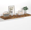 Floating Shelves by FunMemories
