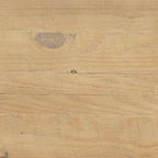 Alaterre Furniture Classic Solid Wood Console Table - Image 9