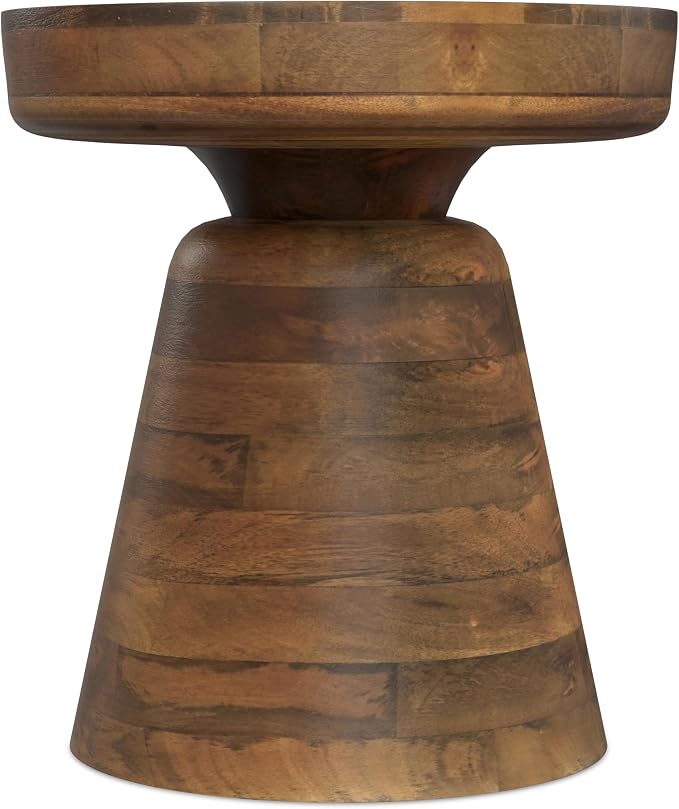 SIMPLIHOME Robbie Accent Table - Image 5