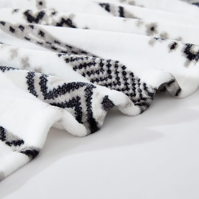 Wrangler - Blanket, Super Soft Plush Bedding - Image 4
