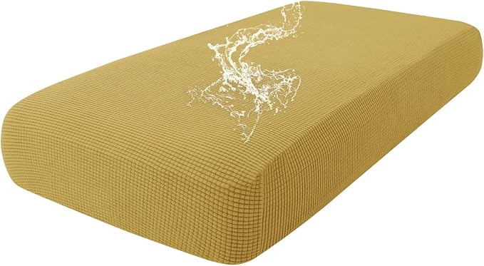 Waterproof Couch Cushion Covers by hyha