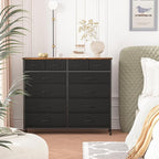 VASICAR Dresser for Bedroom - Image 2