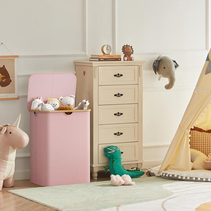 Lifewit 150L Laundry Basket - Image 8