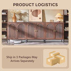 IFGET Modern Buffet Cabinet - Image 7