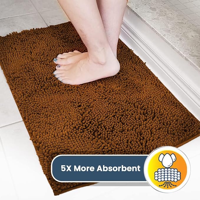 Muddy Mat® | Super Water Absorbent Door Mat Indoor, Microfiber Quick Dry - Image 4