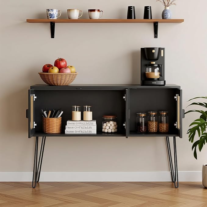 Netstar 47" Entryway Table, Console Sofa Table - Image 4