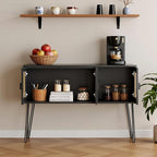 Netstar 47" Entryway Table, Console Sofa Table - Image 4