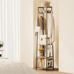 Coat Rack Freestanding, Coat Stand - Image 2
