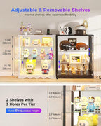 Dystler RGB Display Cabinet - Image 7