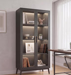 GarveeHome Display Cabinet - Image 7