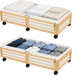 Under Bed Storage Containers - Image 7