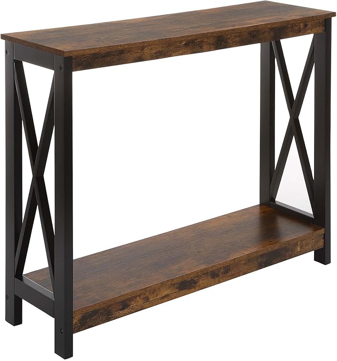 Convenience Concepts Oxford Console Table 39.5" by ConvenienceConcepts
