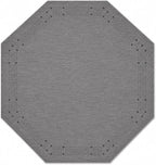 HAND KNOTTED LOOM WOOL ECO-FRIENDLY AREA RUGS by GetMyRugsLLC