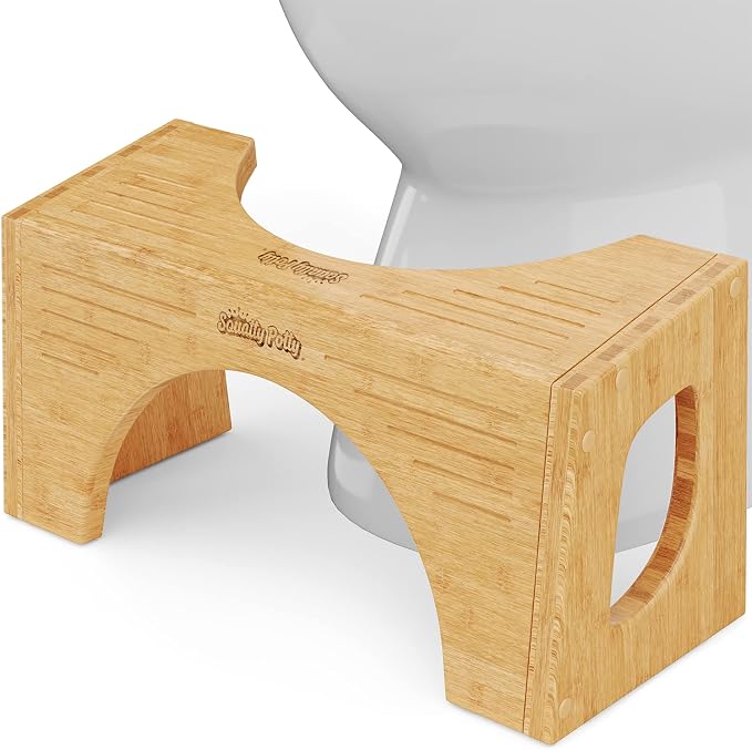 Squatty Potty The Original Toilet Stool - Image 12