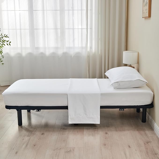 Kingnex 30x75x9 RV Bunk Sheets Set - Image 2