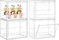 LXLXXL Small Acrylic Display Case by LXLXXL