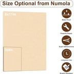 Numola Leather Repair Patch 8×11 inch Self-Adhesive Leather Repair Tape - Image 2
