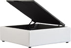 JACH Modern Storage Ottoman Module - Image 4