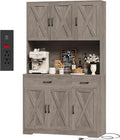 HOSTACK 71" Pantry Cabinet by HOSTACK