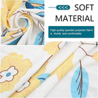 Printed Couch Cushion Covers, Sofa Covers Washable - Image 3
