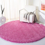 SAFAVIEH California Shag Collection Area Rug by Unknown
