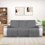PureFit Water Resistant Reversible Sofa Covers - Image 2