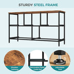 OLIXIS Dresser for Bedroom - Image 5