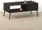 Gumma Coffee Table, Side Table, - Image 2