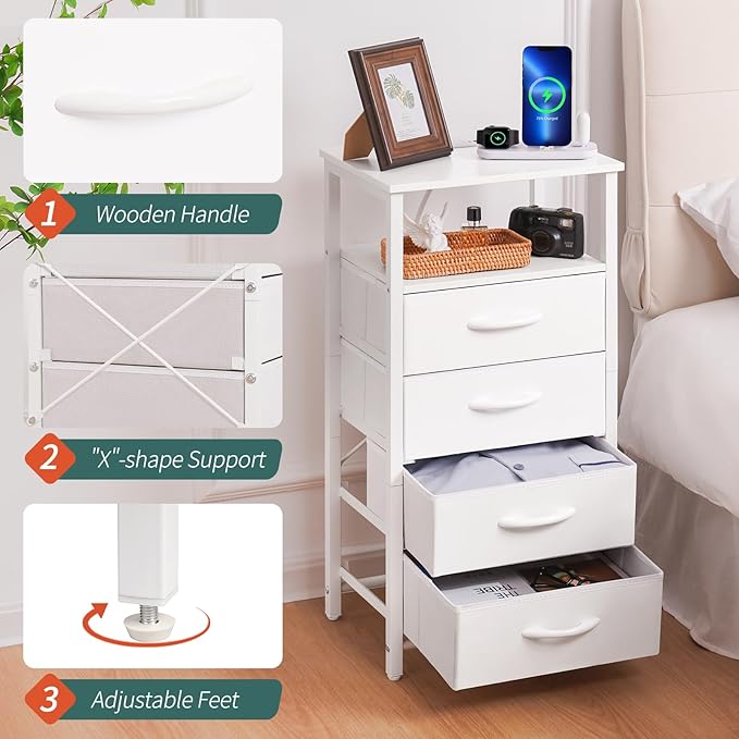 Yoobure Night Stand - Image 6