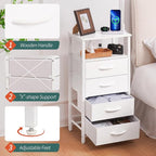 Yoobure Night Stand - Image 6