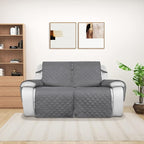 PureFit Water Resistant Reversible Sofa Cover - Image 2