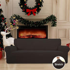 Easy-Going Stretch Couch Covers - Image 2