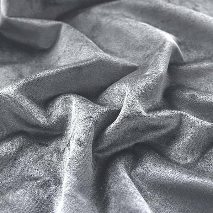 Bean Bag Chairs, Memory Foam Stuffing Bean Bag Chair - Image 4
