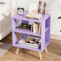 Aenuert Night Stand, Modern End Table by Aenuert