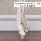 Vintage Entry Console Table - Image 6