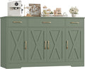 HOSTACK Buffet Sideboard Cabinet by HOSTACK