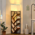 Cutogxon Tree Bookshelf with Light by Cutogxon