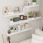 fuqing Floating Shelves for Wall - Image 2