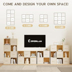 EXPERLAM 4 Cube Storage Organizer - Image 8