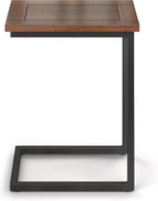 SIMPLIHOME Skyler C-Side Table - Image 7