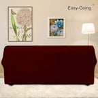 Easy-Going Stretch Couch Covers - Image 4