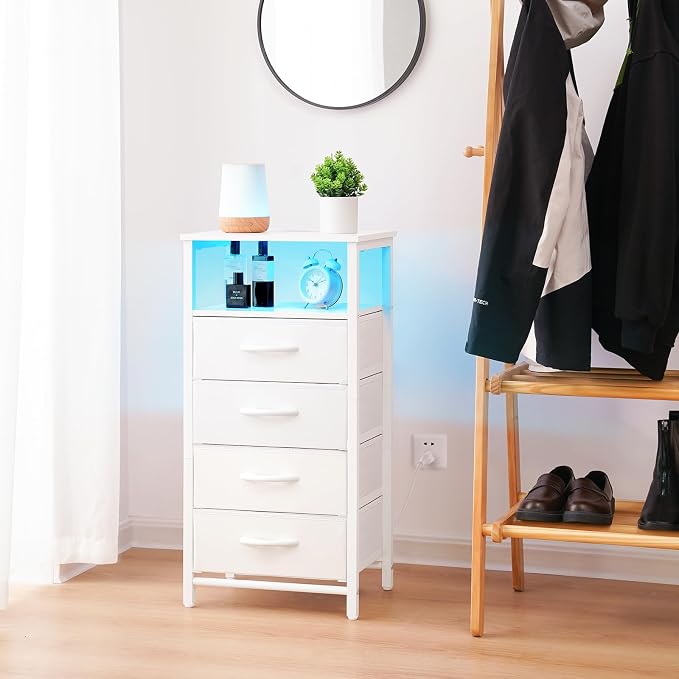 Yoobure Night Stand - Image 2