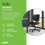 HON Volt Ergonomic Office Chair - Image 3